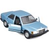 21103 BBUR MerceBenz190E BLU PRD 2
