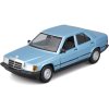 21103 BBUR MerceBenz190E BLU PRD 3