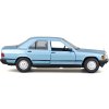 21103 BBUR MerceBenz190E BLU PRD 7