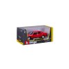 21103 BBUR MerceBenz190E RED PKG 2