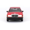 21103 BBUR MerceBenz190E RED PRD 1
