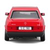 21103 BBUR MerceBenz190E RED PRD 2
