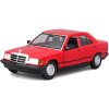 21103 BBUR MerceBenz190E RED PRD 6