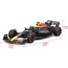 38083 BBUR OracleRedBullRacingRB19 1 SIZE 1