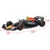 38083 BBUR OracleRedBullRacingRB19 11 SIZE 1