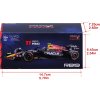 38083 BBUR OracleRedBullRacingRB19 11 SIZE 5