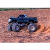 01 6250 Installed Action K10 TRX 4MT SPEED 9326