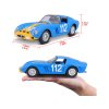 26581 FERR 250GTO BLU SIZE 3
