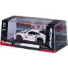 38302 BBUR Porsche911RSR WHI PKG 1