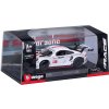 38302 BBUR Porsche911RSR WHI PKG 3