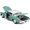 Maisto Studebaker Starliner 1953 1:18 zelená