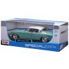 Maisto Studebaker Starliner 1953 1:18 zelená