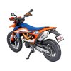 Maisto KTM 690 SMC R 2023 1:12 se stojánkem