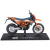 Maisto KTM 690 SMC R 2023 1:12 se stojánkem