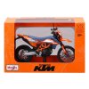 Maisto KTM 690 SMC R 2023 1:12 se stojánkem