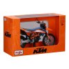 Maisto KTM 690 SMC R 2023 1:12 se stojánkem