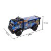 RC truck Mountain Truck Rally Van 1:18 RTR