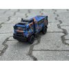 RC truck Mountain Truck Rally Van 1:18 RTR