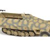 Torro RC Obrněný transportér Sd. Kfz. 251/1 Ausf. D kamufláž RTR 1/16