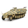 Torro RC Obrněný transportér Sd. Kfz. 251/1 Ausf. D kamufláž RTR 1/16