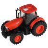 Zetor RC traktor s valníkem 2,4GHz dobíjecí pack + baterie se zvukem