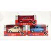 Welly Trabant P50 / P60 model 1:34