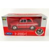 Welly Trabant P50 / P60 model 1:34 červený