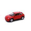 Welly New Fiat 600 model 1:34