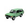 Welly Land Rover Classic Range Rover Old Timer model 1:34 zelený