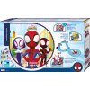 Autodráha Carrera FIRST - 63050 Spidey Go Webs Go