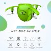 APPLE dron WIFI CAM