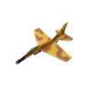 Házedlo vojenské stíhačky F16 24cm