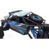 Amewi RC auto Rock Crawler Reely 1:18 modrá