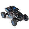 s-Idee RC buggy POLARIS RZR ACROSS North pole 1:12