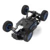s-Idee RC buggy POLARIS RZR ACROSS North pole 1:12