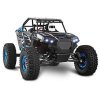 s-Idee RC buggy POLARIS RZR ACROSS North pole 1:12