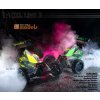 DF models RC auto Speedfire 5 Buggy 1:10 XL