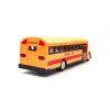DOUBLE E RC školní autobus s otevíracími dveřmi 33 cm