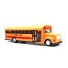 DOUBLE E RC školní autobus s otevíracími dveřmi 33 cm