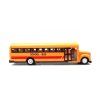 DOUBLE E RC školní autobus s otevíracími dveřmi 33 cm
