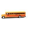 DOUBLE E RC školní autobus s otevíracími dveřmi 33 cm