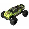 DF models RC auto Big Hammer 5 1:10 XL žlutá