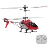 Syma RC vrtulník S107H červená