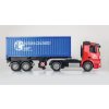 Mercedes-Benz Arocs s kontejnerem 1:20 2.4GHz od společnosti CARSON s 2xakupakem