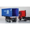 Mercedes-Benz Arocs s kontejnerem 1:20 2.4GHz od společnosti CARSON s 2xakupakem