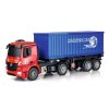 Mercedes-Benz Arocs s kontejnerem 1:20 2.4GHz od společnosti CARSON s 2xakupakem