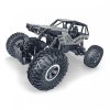 METAL CRAWLER 1:18 ŠEDÝ RTR