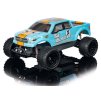 Carson RC auto The Blaster 1:10 modrá