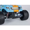 Carson RC auto The Blaster 1:10 modrá