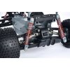 Carson RC auto The Blaster 1:10 modrá